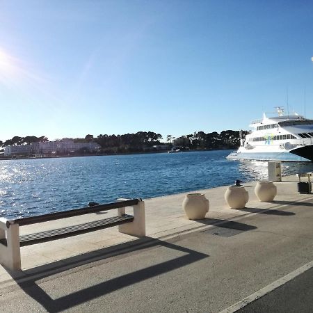 Apartman Porec Center Sea Екстериор снимка