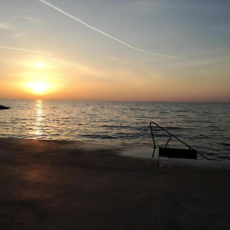 Apartman Porec Center Sea Екстериор снимка