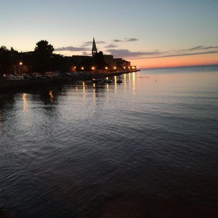 Apartman Porec Center Sea Екстериор снимка