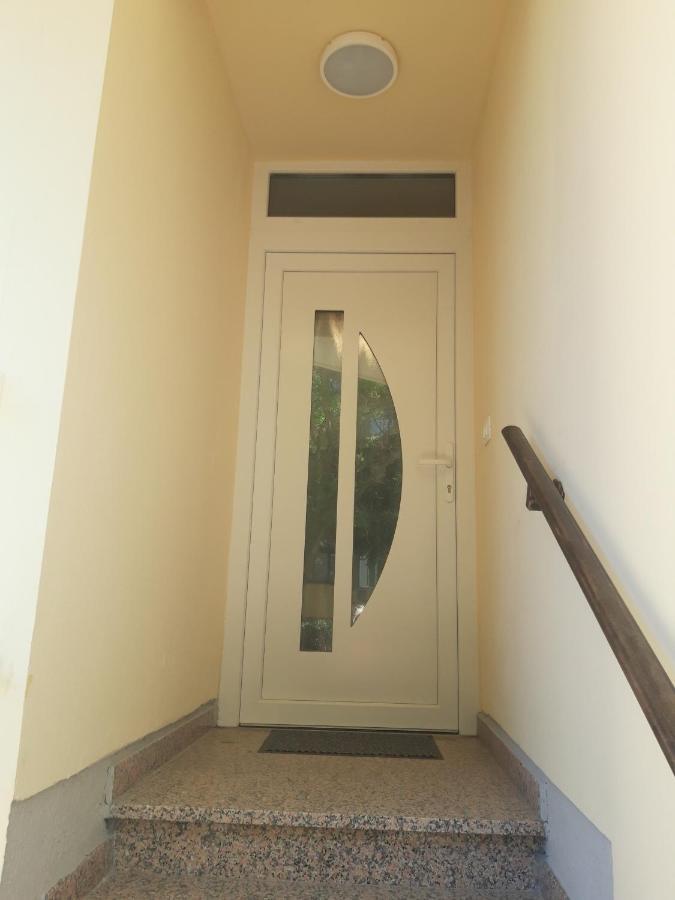 Apartman Porec Center Sea Екстериор снимка