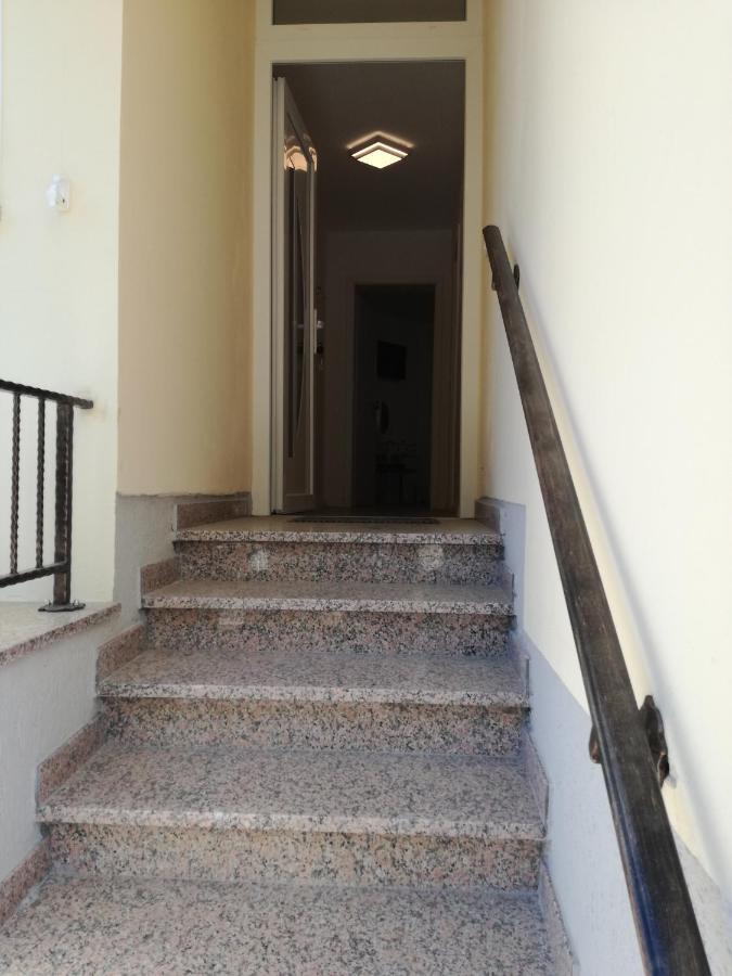 Apartman Porec Center Sea Екстериор снимка