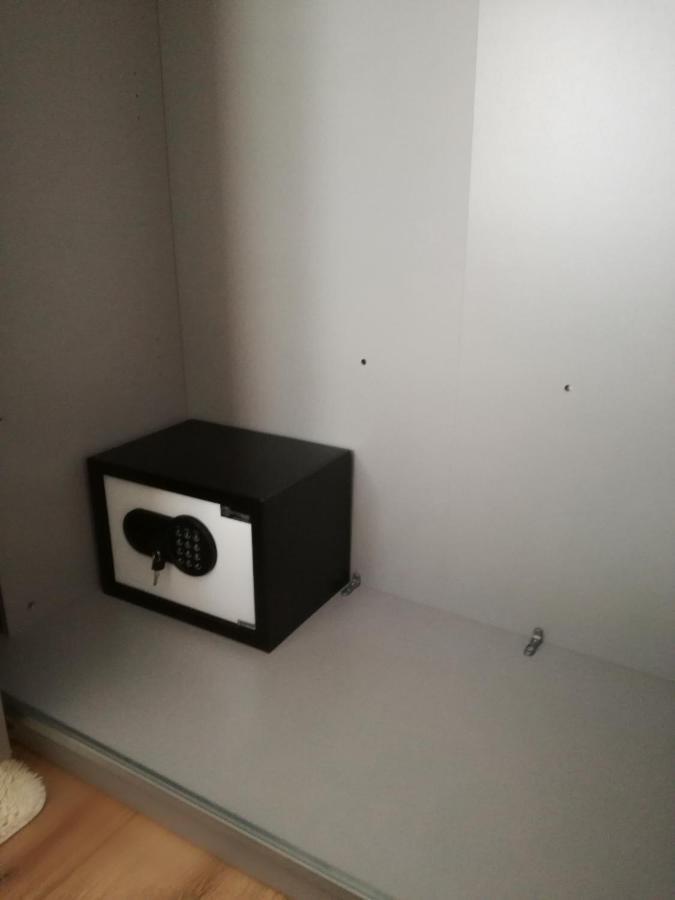 Apartman Porec Center Sea Екстериор снимка